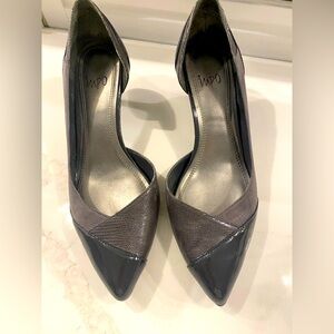 Sexy alert! Impo high heels size 10